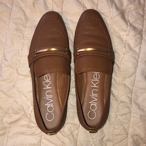 Calvin Klein Loafers